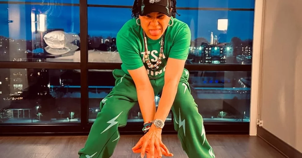 Dawn Staley