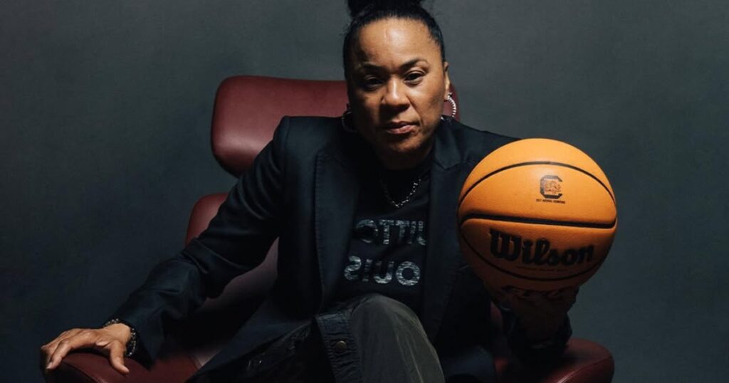 Dawn Staley Achievements