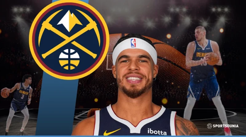 Denver Nuggets Biography