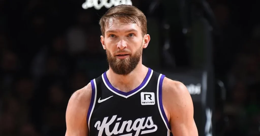Domantas Sabonis