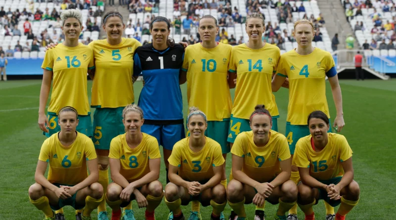 Who is the Australia host who lost job because of offensive remarks?