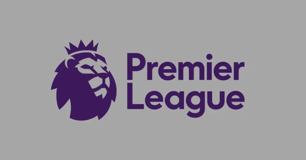 English Premier League Logo