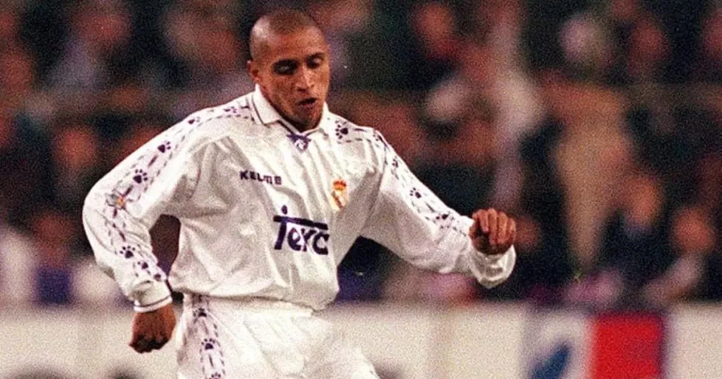 Roberto Carlos