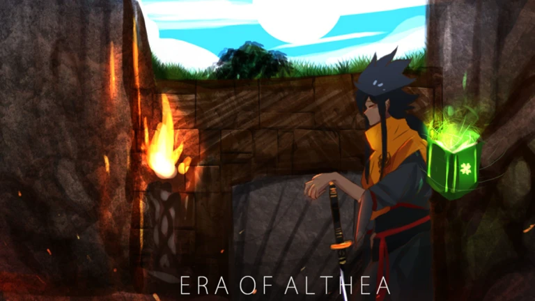 Era of Althea