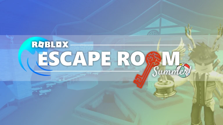Escape Room Roblox