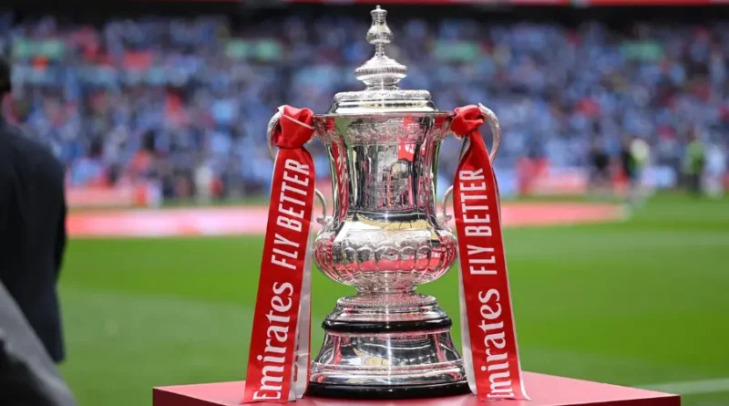 FA Cup
