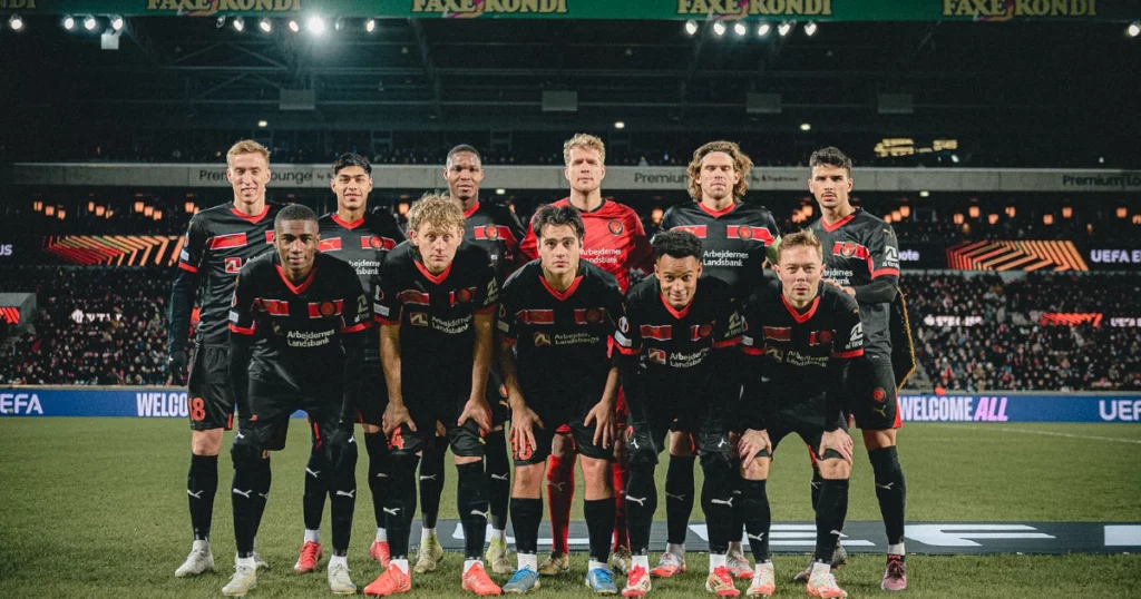 FC Midtjylland