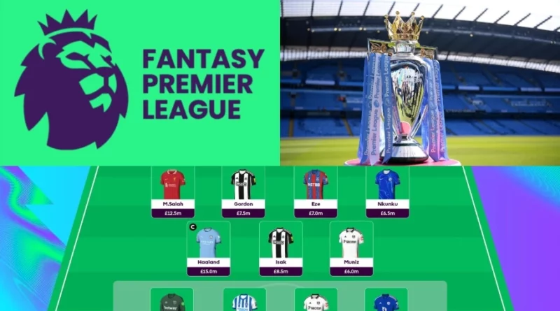 Fantasy Premier League Prizes 24/25