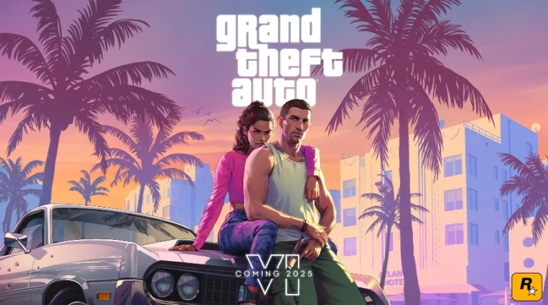 GTA 6 Guide