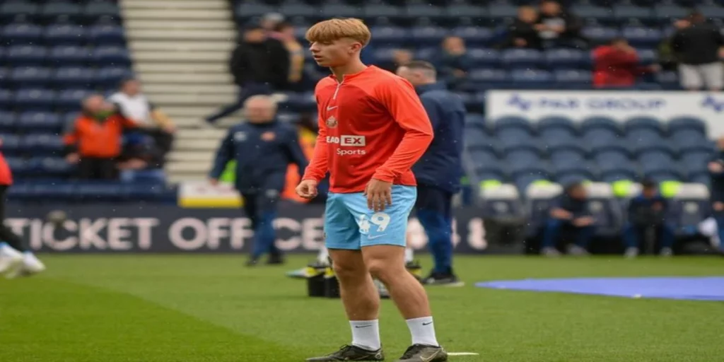 Tom Watson (Image Credits- X- @MbafraudeV3)