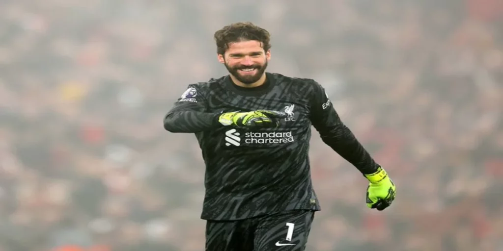 Allison (Image Credits- X - @Jayfo_LFC)