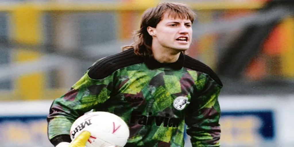 Kasey Keller (Image Credits- X - @goalkeepersdiff)