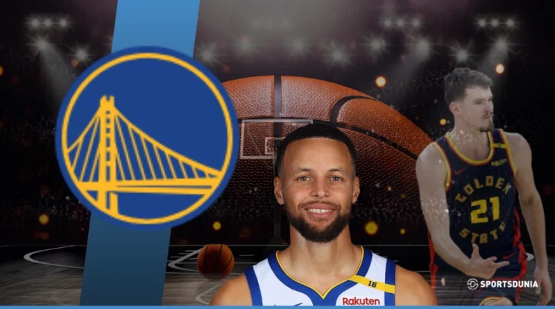 Golden State Warriors Bio