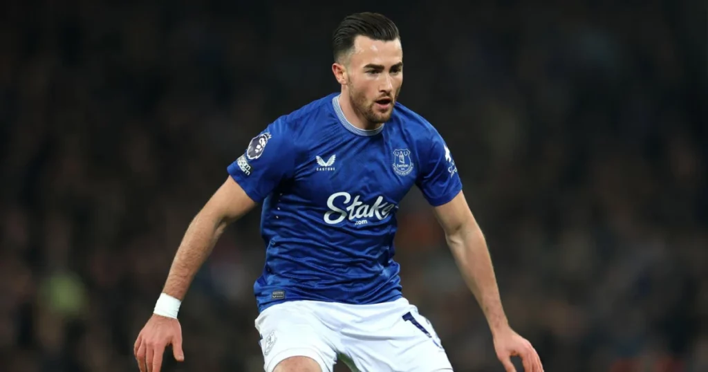 Jack Harrison (Everton)