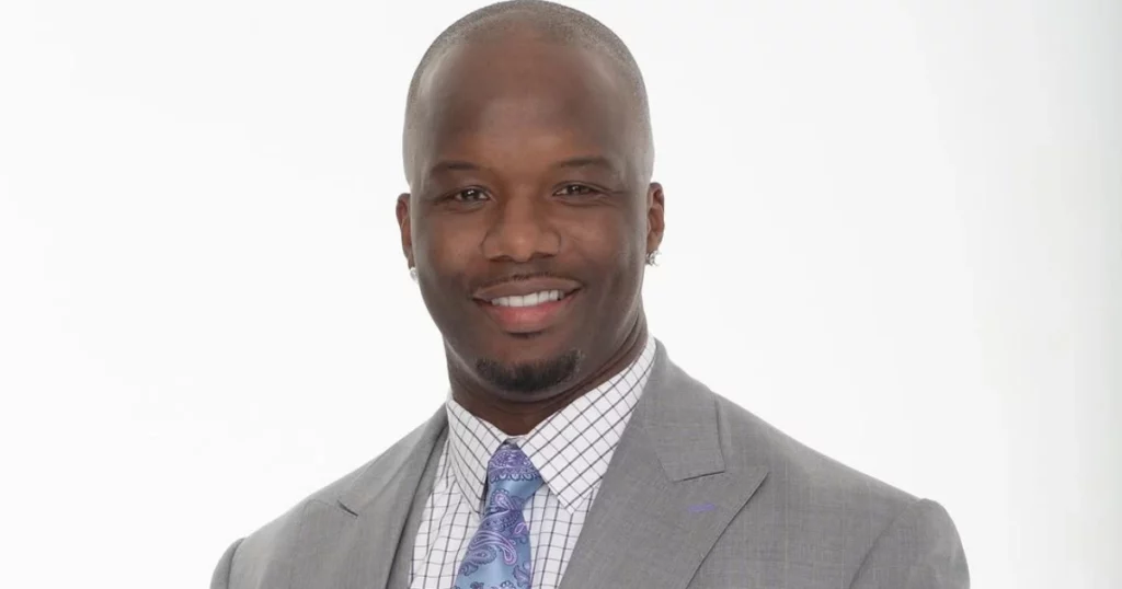 Jermaine ONeal