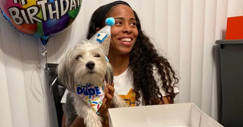 Jordin Canada Pet