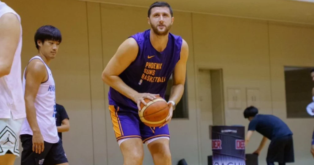 Jusuf-Nurkic