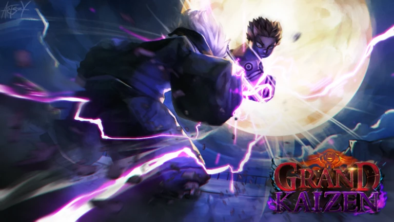 Kaizen Codes Roblox