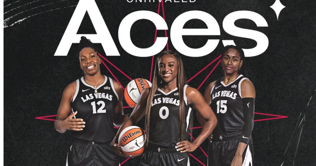Las Vegas Aces