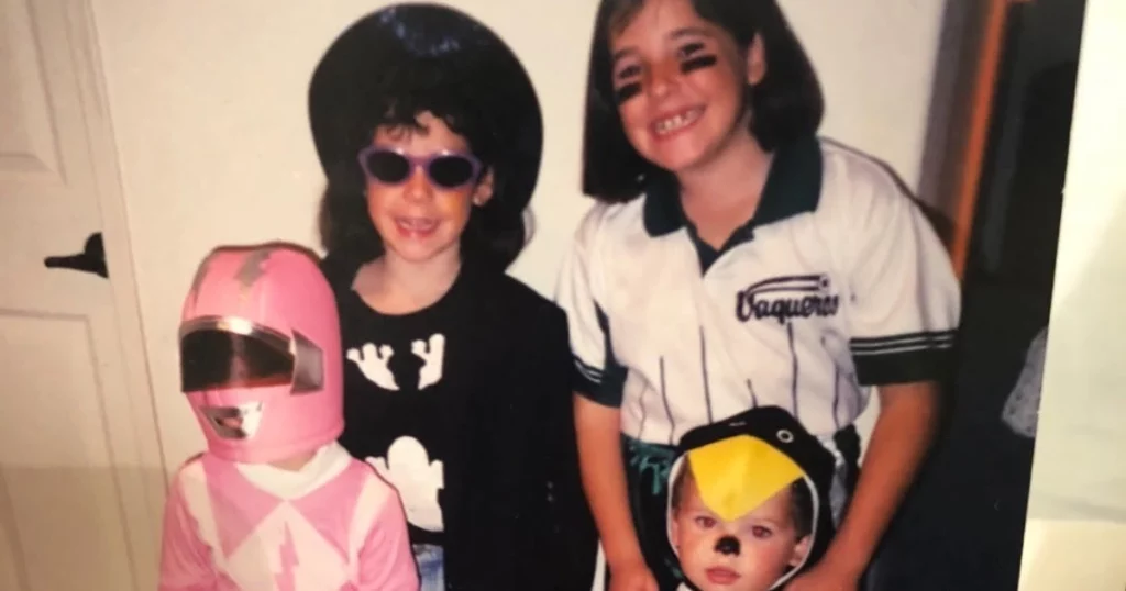 Kelsey Plum Childhood