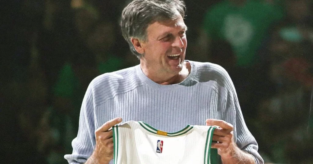 Kevin McHale