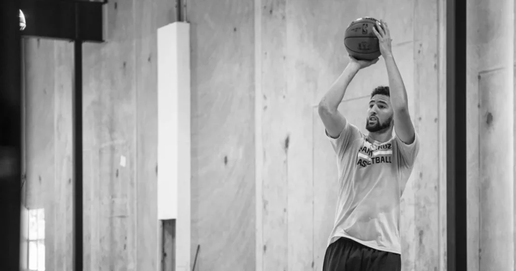 Klay Thompson
