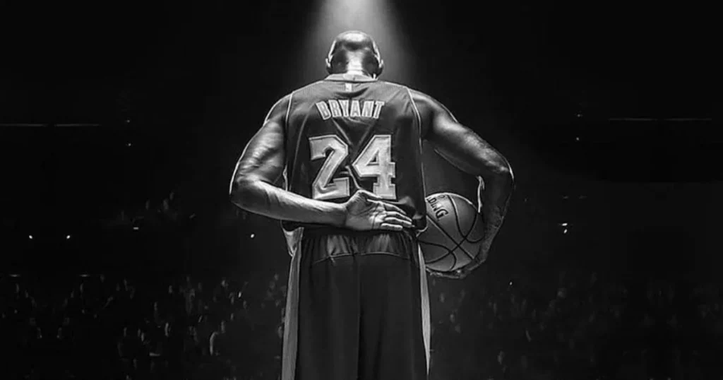 Kobe Bryant