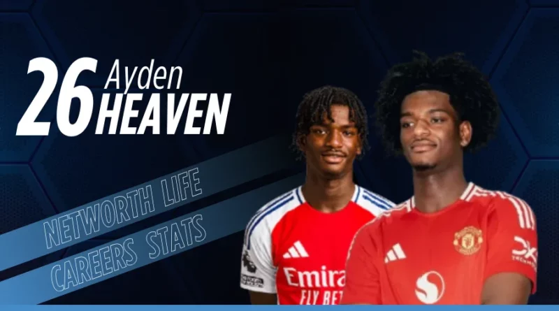 Ayden Heaven