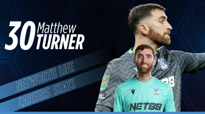 Matthew Turner Biography