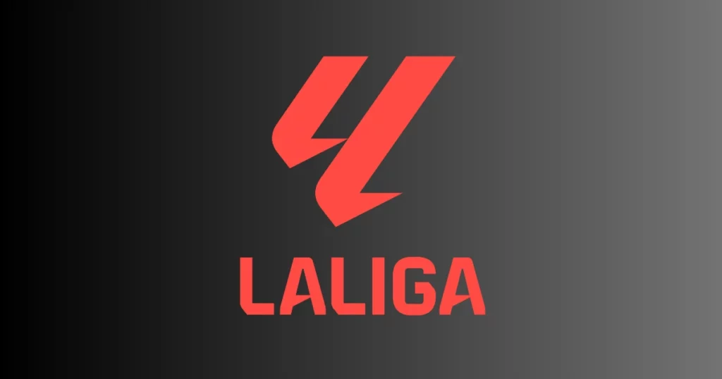 LaLiga Logo