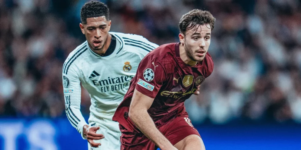 Nico Gonzalez in possession tonight