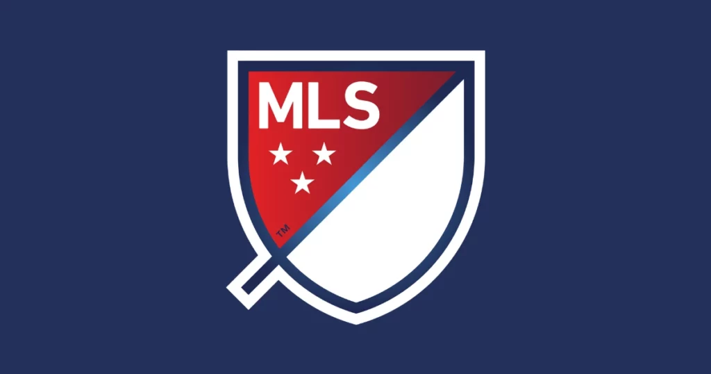 MLS Logo