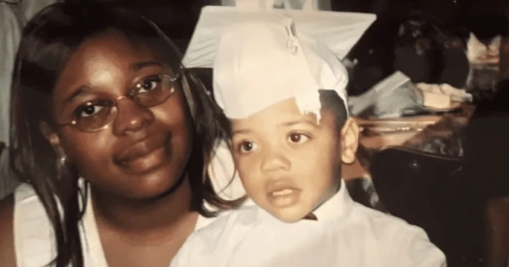 Markelle-Fultz-Childhood