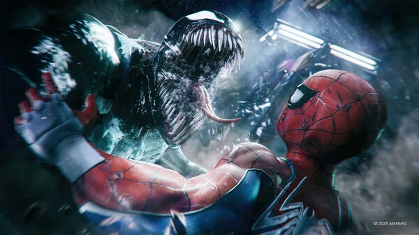 Marvel’s Spider-Man 2