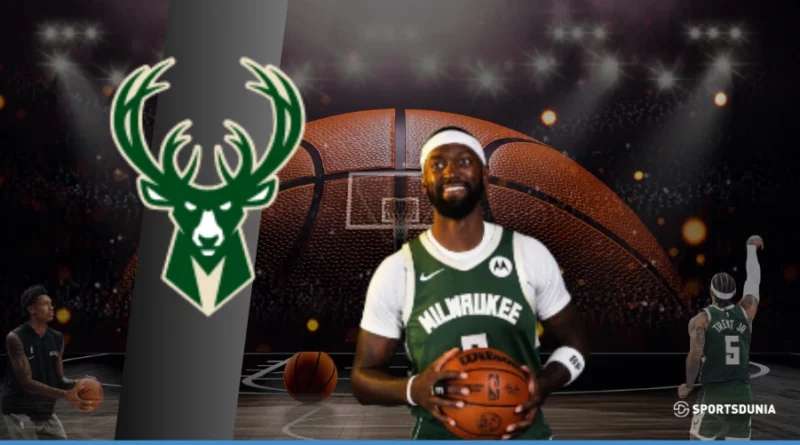 Milwaukee Bucks Biography