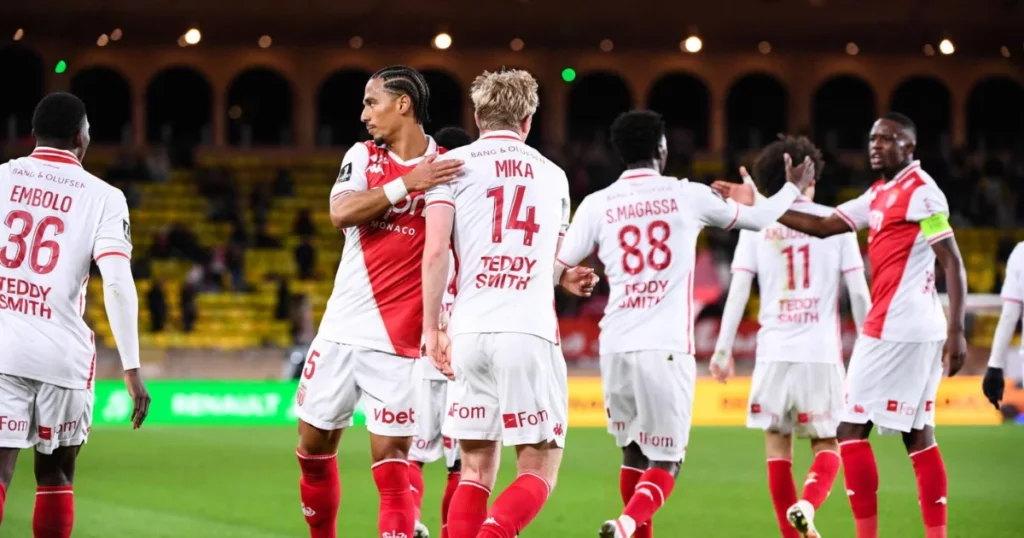 Monaco Squad