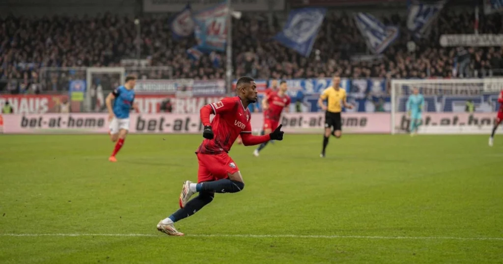 Myron Boadu