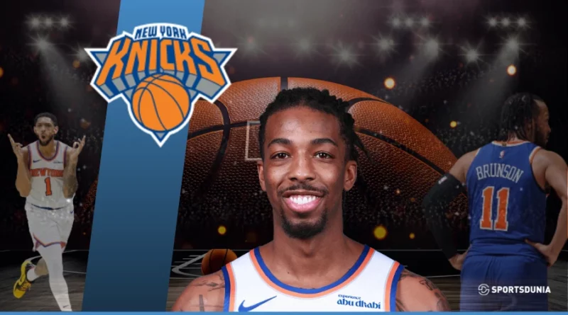 New York Knicks