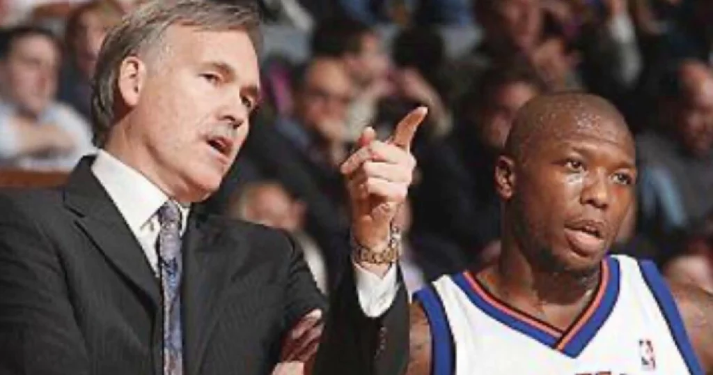 New York Knicks History