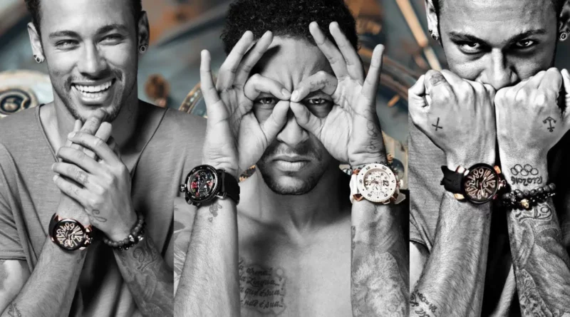 Neymar Jr