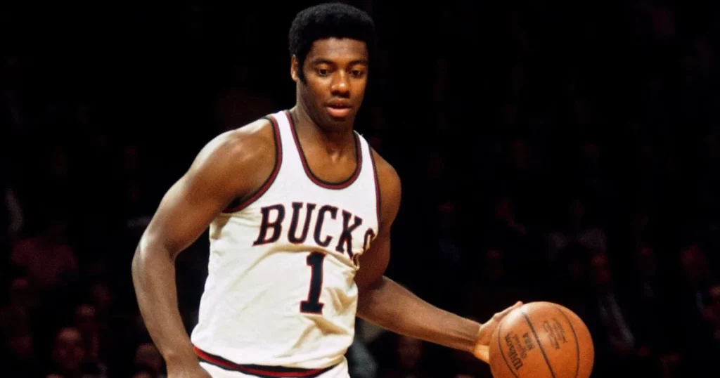Oscar Robertson