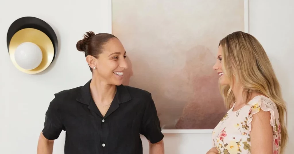 Penny Taylor Wife