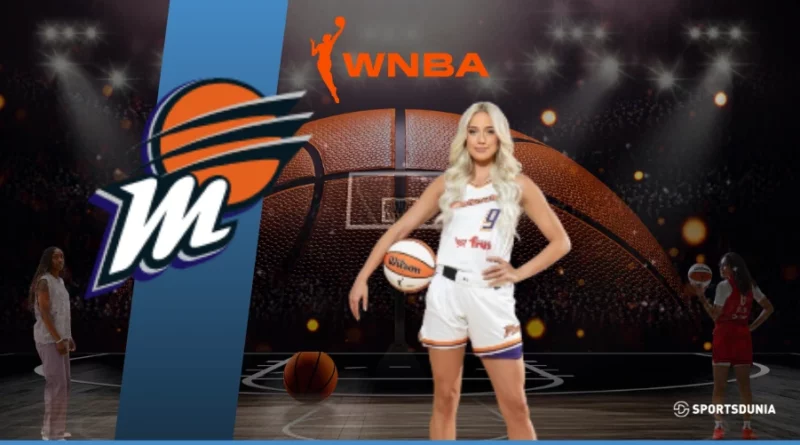 Phoenix Mercury Bio