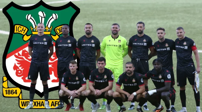 Wrexham FC: Players, History, Rivalries, and Achievements