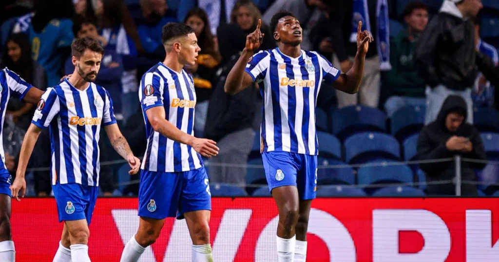 Porto Squad Porto Squad