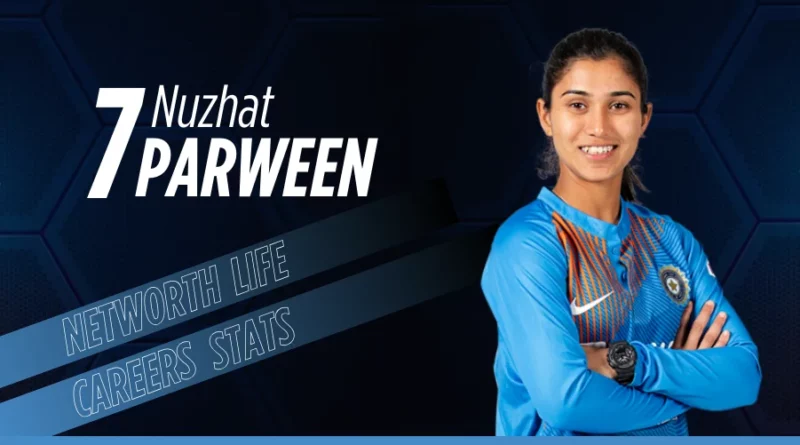 Nuzhat Parween