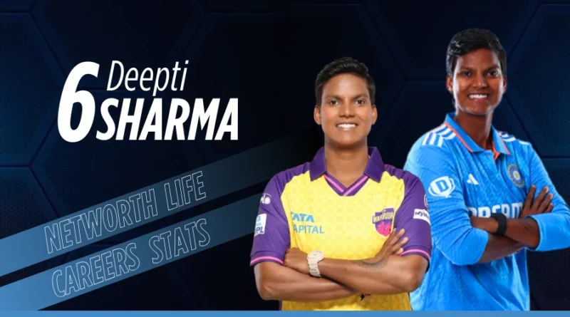 Deepti Sharma