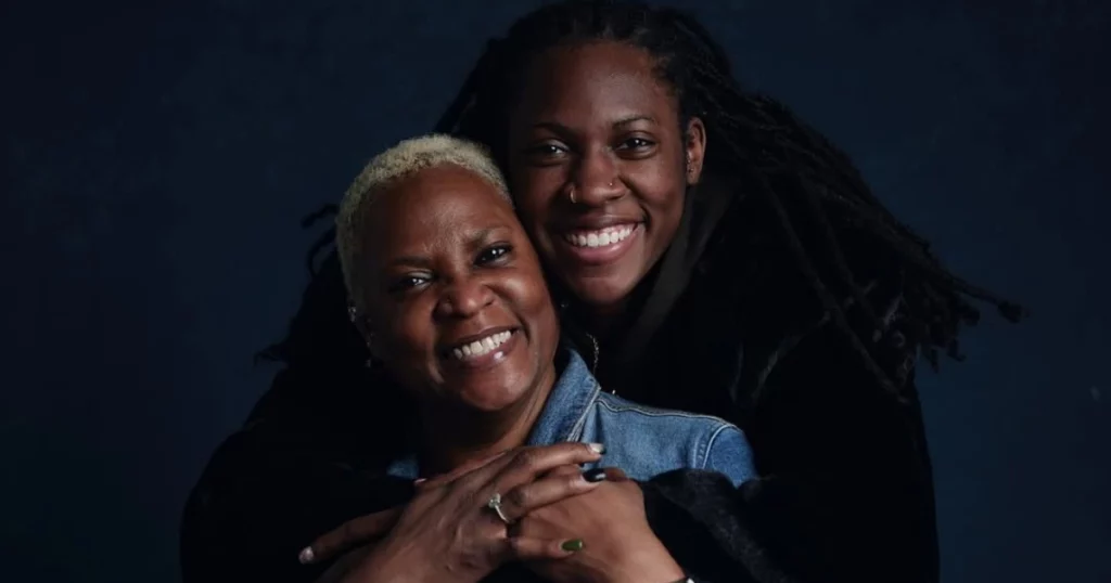 Rhyne Howard Family