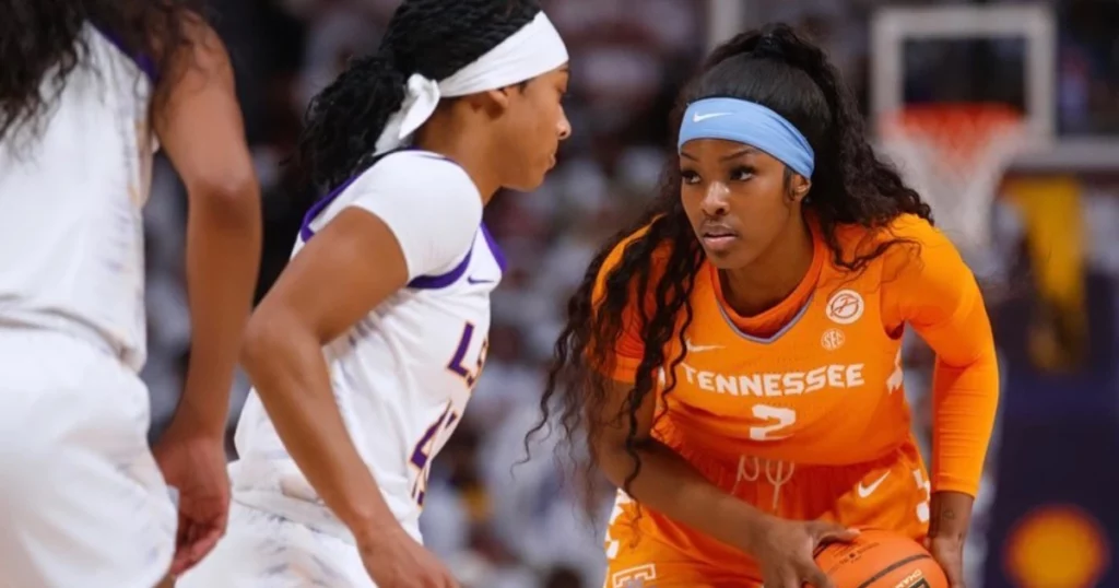 Rickea Jackson Achievements