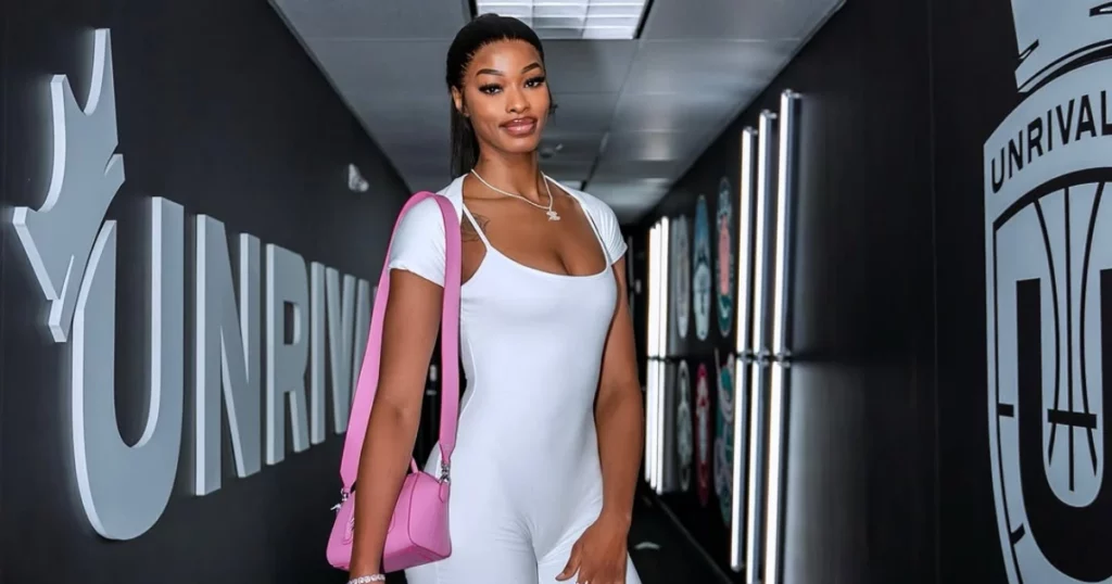 Rickea Jackson Instagram